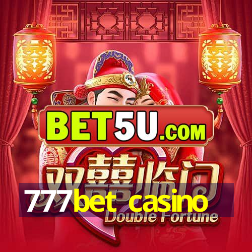 777bet casino